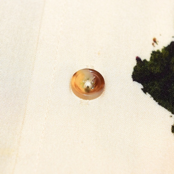 FUCT USA SADDAM Aloha Shirt - Picture 5 of 7